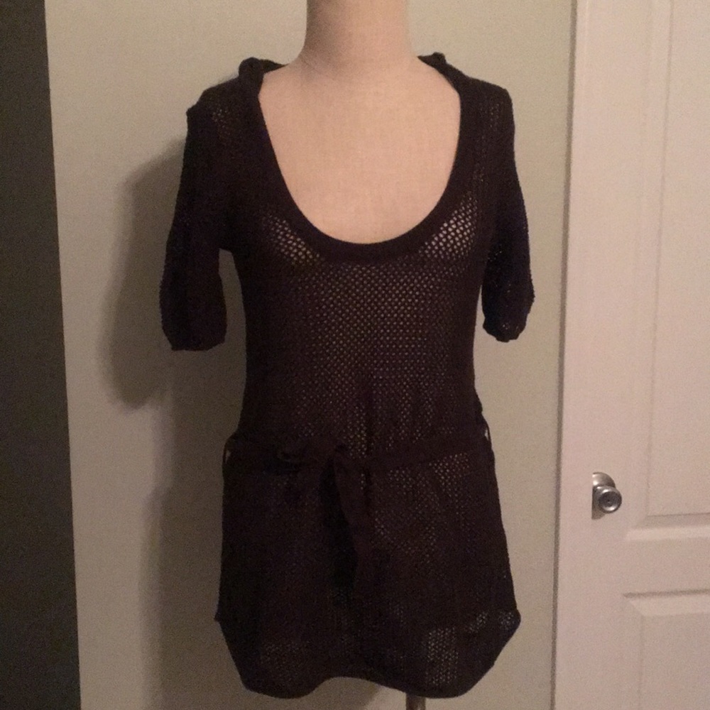 Old Navy Swimsuit Cover-Up